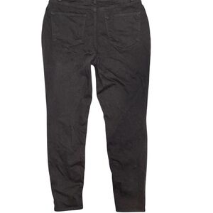 Women’s Classic Black Pants SIZE 13